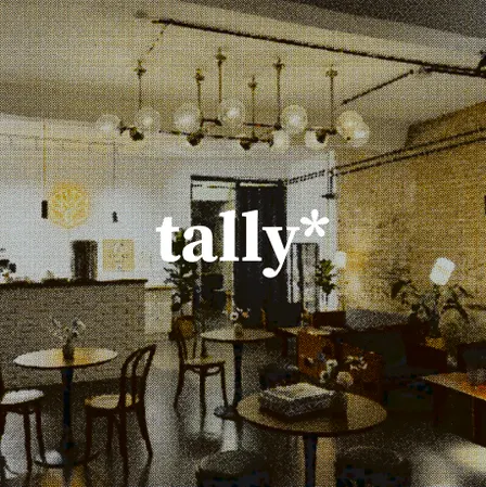 Tally Meetup - Berlin