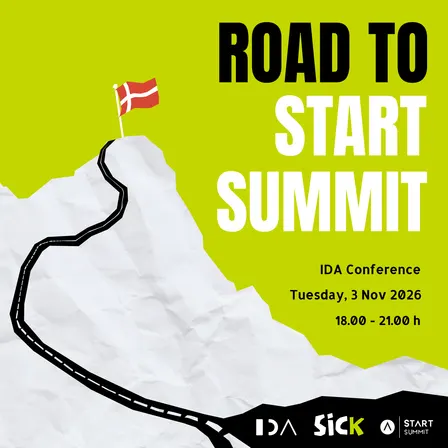 Road to START Summit - CPH Edition
