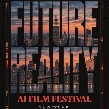 Future Reality AI Film Festival (NYC)