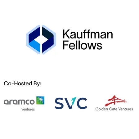 Kauffman Fellows | FII Gathering