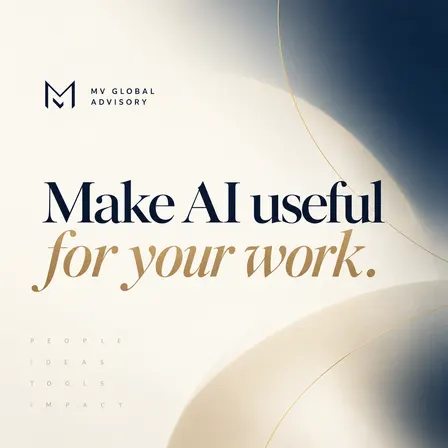 Your AI Assistant, Built Around Your Work