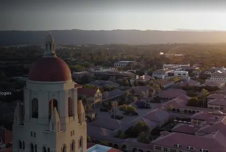 Stanford Advanced Tech Career Fair