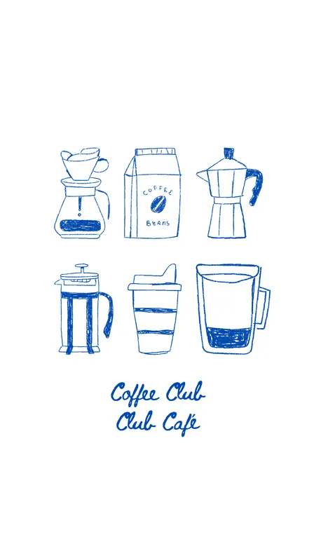 Coffee Club/ Club Café