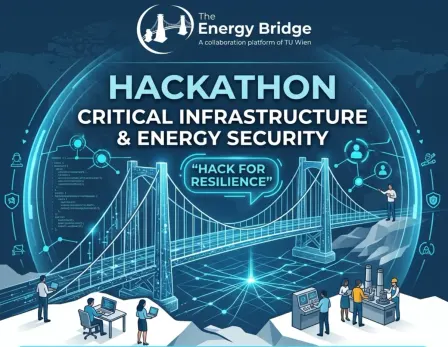 TEB AI Hackathon: Critical Infrastructure & Energy Security