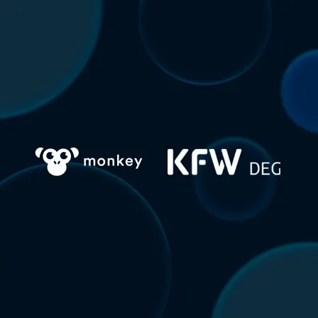 Encuentro Monkey & DEG | KfW · México 2026