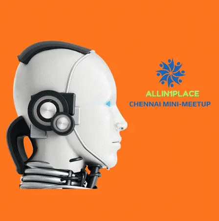 AI Usage + Hiring Trends 🤖 | Discussions & Connections (Hosted by Allin1Place Chennai Chapter)