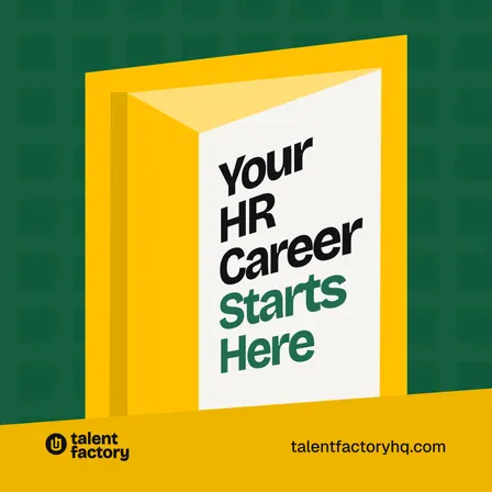 Gen Z HR Abuja Community Hangout