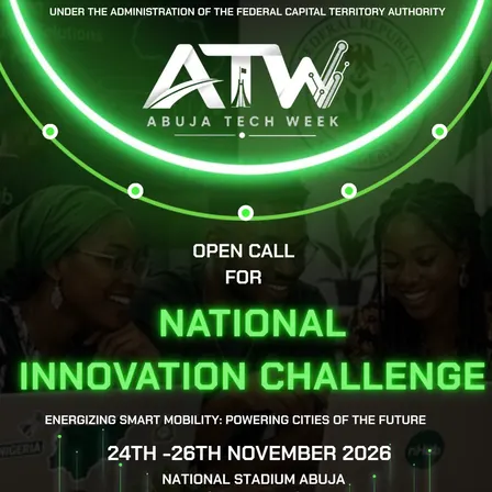 National Innovation challenge