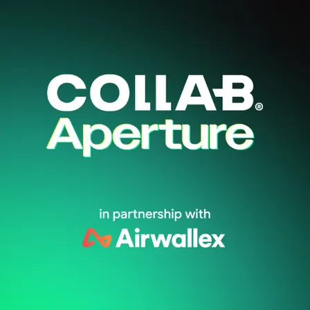 COLLAB: Aperture