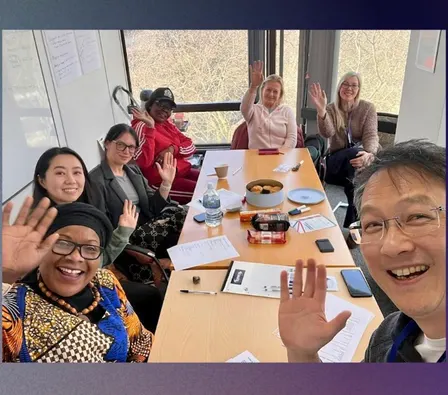 Micro Provider Workshop - Cohort 7