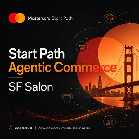 Agentic Now & Agentic Next - Mastercard in SF