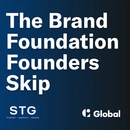 Build the Brand Before You Boost the Post