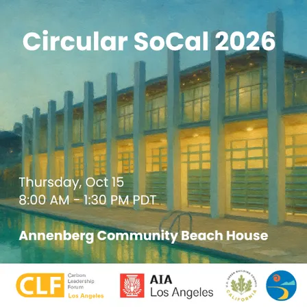 Circular SoCal 2026