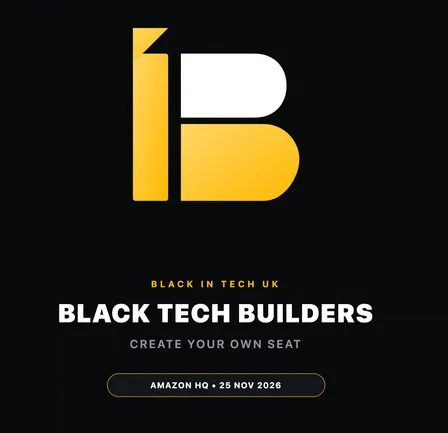 Black Tech Builders: Turning talent into ownership