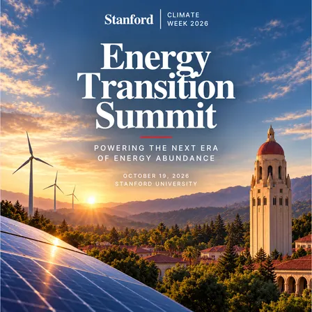 Energy Transition Summit: Powering the Next Era of Energy Abundance