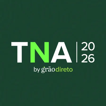 The New Agro 2026