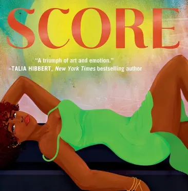 LPL Book Club: Score