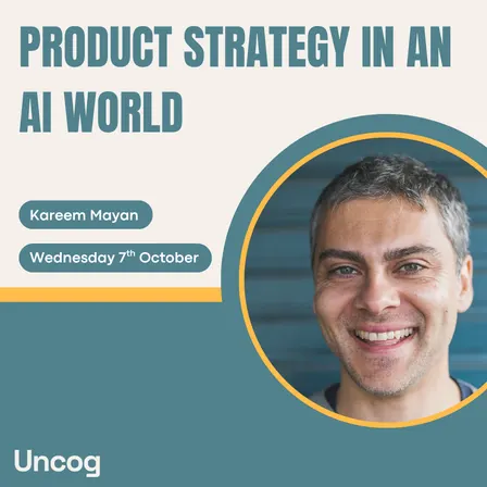 Product Strategy in an AI World
