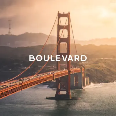 Boulevard Presents: Lumina San Francisco