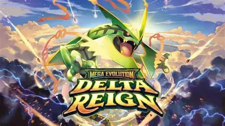 Delta Reign PreRelease 11am
