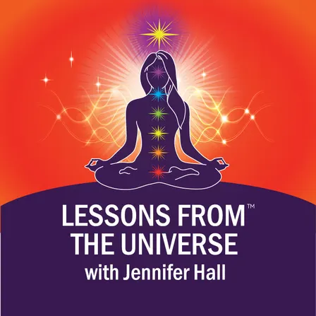 Spiritual Growth Seminar with Jennifer Hall #7
