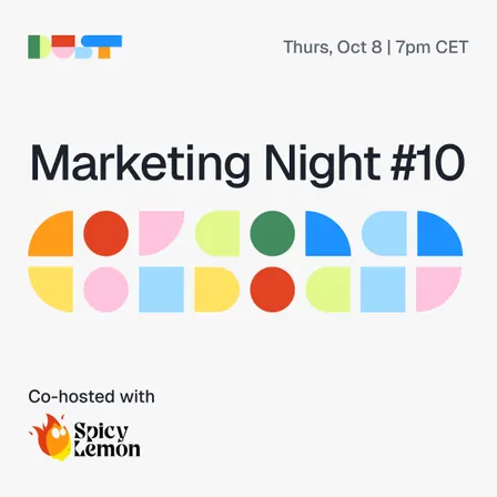 AI Marketing Night #10
