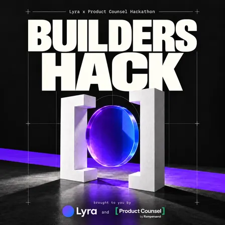 Lyra x Product Counsel Hackathon