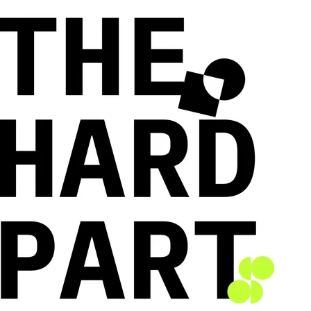 THE HARD PART