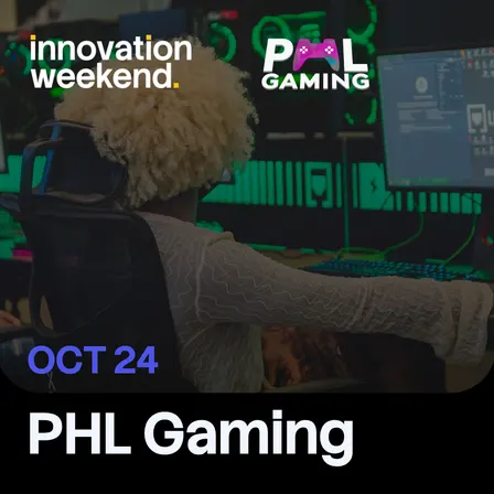 PHL Gaming