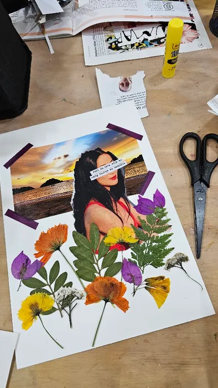CLUB DE COLLAGE ✂️