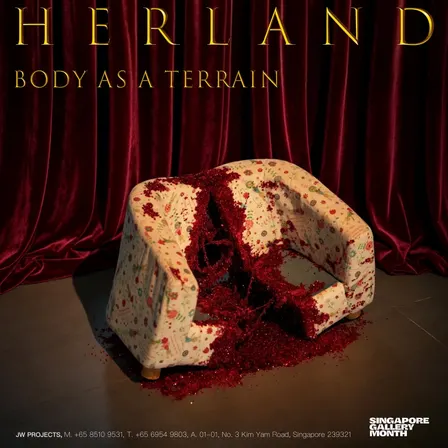 Her Land: An Exclusive Curator’s Tour & Dialogue