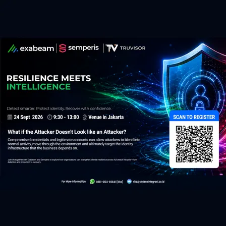 Resilience Meets Intelligence