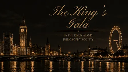 The King's Gala