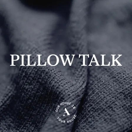 Pillow Talk-Beall & Co