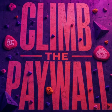 🧗🏽♂️Climb the Paywall w/ App Founders (An Nayal and RevenueCat Event)