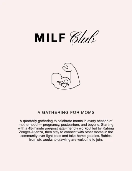 MILF Club