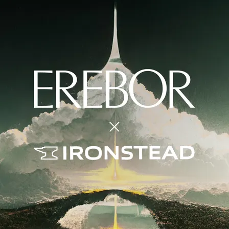 Ironstead x Erebor: Climate is a hardware problem