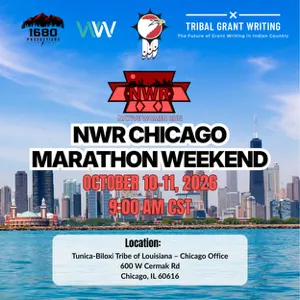 2026 NWR Chicago Marathon Weekend