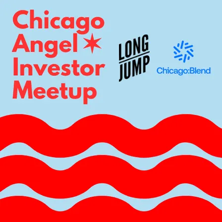 Chicago Angel Investor Meetup