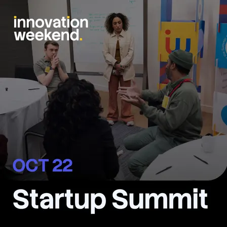 Startup Summit