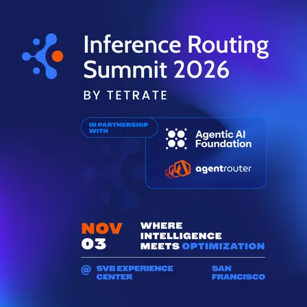 Inference Routing Summit