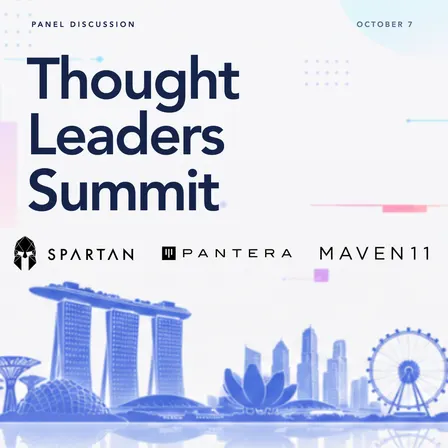 THOUGHT LEADERS SUMMIT