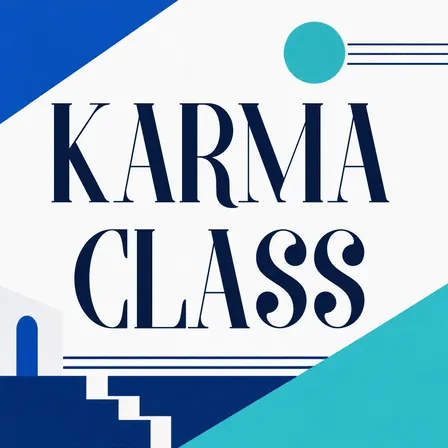 Karma Yoga Class w Beth