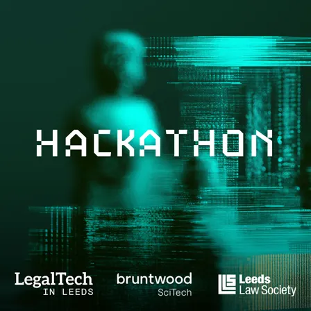 LegalTech in Leeds Hackathon 2026
