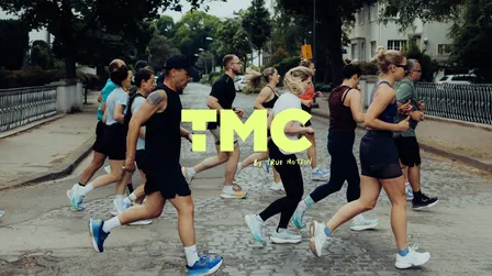 TMC Run Club