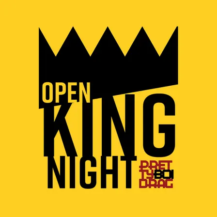 #OpenKingNight at PubKey DC – A Drag King Open Stage Night