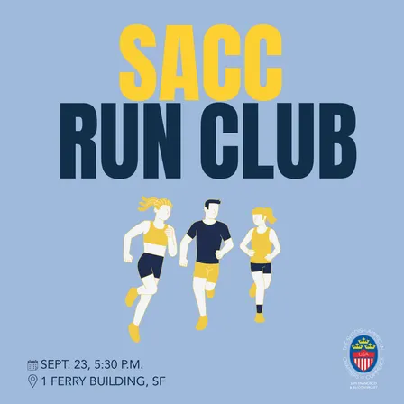 SACC Run Club