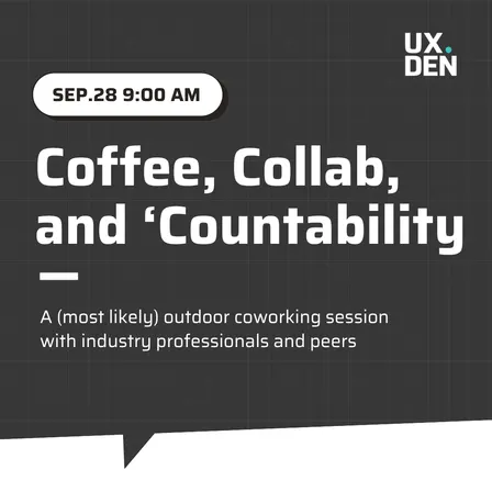 Coffee, Collab, and ‘Countability