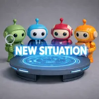 Situational AI Open Research & Technology Forum