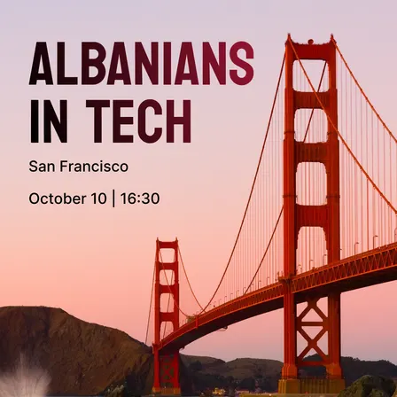 Albanians in Tech